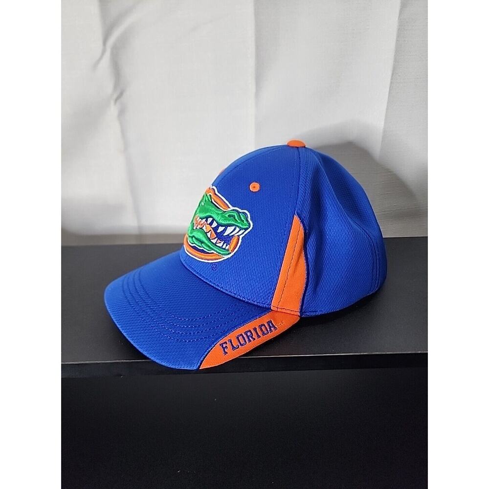 Florida Gators Strapback Hat Baseball Cap Ncaa Ca… - image 2